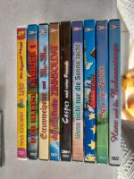 9 DVDs kinderfilme Niedersachsen - Butjadingen Vorschau