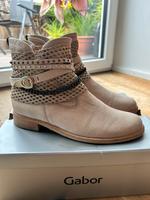 Stiefeletten von Gabor Kr. Dachau - Markt Indersdorf Vorschau