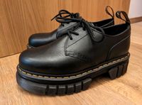 Dr Martens Audrick Nappa Lux , Halbschuhe, Plateau, Quad , 1461 Brandenburg - Werder (Havel) Vorschau