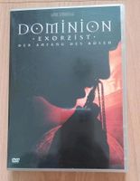 Dominion: Exorzist - Der Anfang des Bösen  DVD Gebraucht Niedersachsen - Ritterhude Vorschau