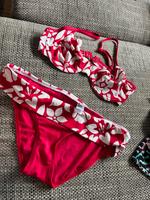 Bikini Damen Sachsen - Bernsdorf Vorschau