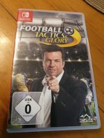 Nintendo Switch Spiel Football Tactics & Glory Hessen - Egelsbach Vorschau