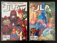 DC Comics / diverse US-Ausgaben / Green Arrow / JLA / Blue Beetle Nordrhein-Westfalen - Wetter (Ruhr) Vorschau