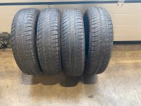 4x Goodyear Efficient Grip Compact 165/65 R15 81T Baden-Württemberg - Wolpertswende Vorschau