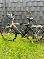 Herrenfahrrad 28 Zoll Gudereit RC60 Bremen - Blumenthal Vorschau