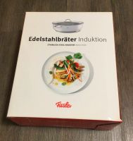 Fissler Edelstahlbräter 8,8 Liter Rheinland-Pfalz - Neuwied Vorschau