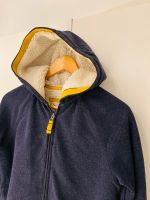 Sweatjacke Teddyjacke ❤️ Gr. 152 Boden Sherpa Kapuze Baden-Württemberg - Göppingen Vorschau