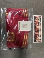 Fc Bayern 125 Jahre Trikot Neu in XL Aubing-Lochhausen-Langwied - Aubing Vorschau