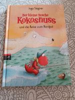 Drache Kokosnuss und die Reise zum Nordpol NEU Nordrhein-Westfalen - Leverkusen Vorschau