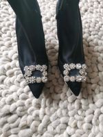 Roger  Vivier Stiefeletten original Nordrhein-Westfalen - Drolshagen Vorschau