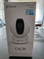 EZVIZ 1080P WLAN IP Kamera C6CN Indoor Nordrhein-Westfalen - Baesweiler Vorschau