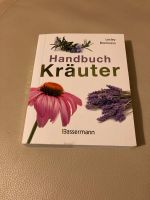 Handbuch „Kräuter“ neu Bassermann Verlag Bayern - Pöcking Vorschau