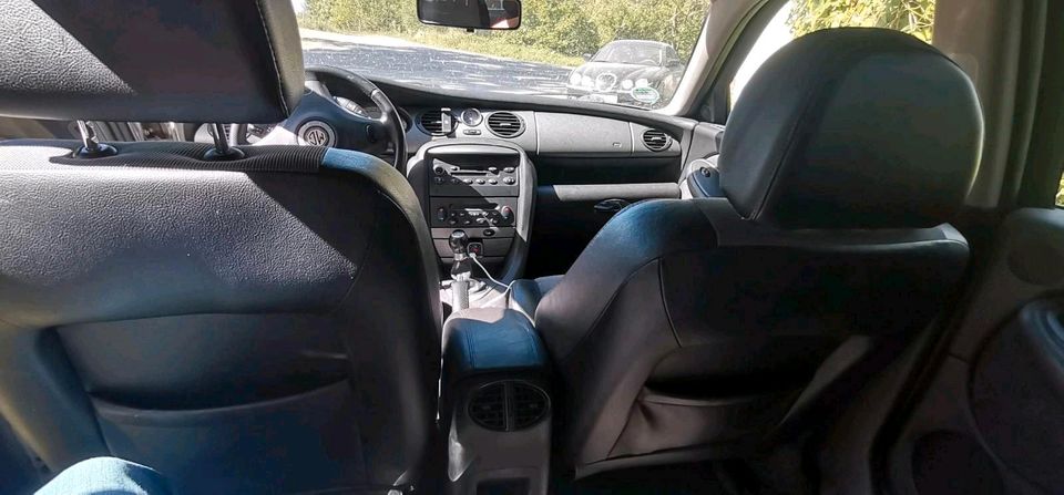 MG ZT T 190 Facelift ‼️ Scheckheft gepflegt ❗ TÜV in Preetz