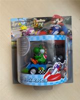 Mario Kart Wii Pull Back Racer Yoshi Nintendo Sachsen-Anhalt - Braunsbedra Vorschau