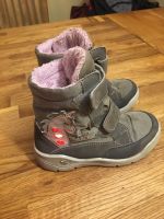 Ricosta Sympatex Winterstiefel Einhorn, beige, 28 Frankfurt am Main - Bornheim Vorschau