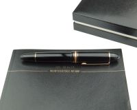 Montblanc Meisterstück Füller No.149 Zigarre 90 Years Edition TOP Bayern - Pfarrkirchen Vorschau