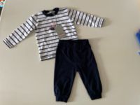 Baby Set Neu Preis 30 € Kanz 68 T-Shirt Longsleeve Shorts Hose Dresden - Blasewitz Vorschau