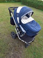 Kinderwagen Gesslein F6 Air + Bayern - Kutzenhausen Vorschau