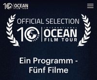 Ocean Film Tour 06.04.24 Köln Saarland - St. Wendel Vorschau