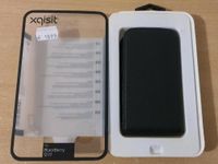 NEU Xquisit BlackBerry Q10 Flip Cover Case Tasche Hülle schwarz Nordrhein-Westfalen - Iserlohn Vorschau