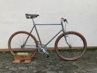 Singlespeed Fahrrad Baden-Württemberg - Freiburg im Breisgau Vorschau