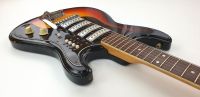 E-Gitarre refurbished: TEISCO Vintage Guitar Japan Berlin - Neukölln Vorschau