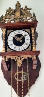 wunderschöne antike Wanduhr Hessen - Seeheim-Jugenheim Vorschau