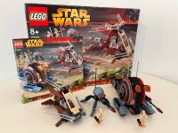 Lego Star Wars 7258: Wookiee Attack München - Schwabing-Freimann Vorschau