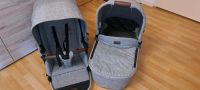 ABC Salsa 4 - 2 in 1 Kinderwagen Berlin - Hellersdorf Vorschau