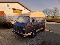 VW t3 Camper Hessen - Brechen Vorschau