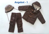 11-tlg.Kinder-Kleidung in Gr:92-Winter,Jedes Angebot ab 5 € Düsseldorf - Stadtmitte Vorschau