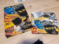 Ninjago Bettwäsche Sachsen-Anhalt - Halle Vorschau