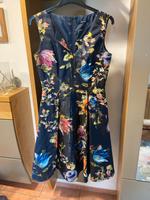 Abendkleid Swing festlich Hochzeit Kommunion Bayern - Schmidgaden Vorschau