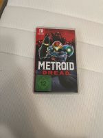 Nintendo Switch Metroid Dread Aachen - Aachen-Südviertel Vorschau