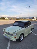 Trabant 601 Dortmund - Barop Vorschau