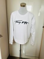 Tommy Hilfiger Sweatshirt Gr.M - wie NEU Rheinland-Pfalz - Schornsheim Vorschau