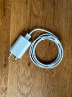 Apple Lightning auf USB Kabel 1 m inkl. Charger Nordrhein-Westfalen - Bocholt Vorschau