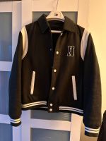 Tommy Hilfiger Baseball Jacket Varsity Jacke Bomber Blouson Baden-Württemberg - Leinfelden-Echterdingen Vorschau