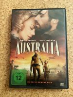 Australia DVD Niedersachsen - Meine Vorschau