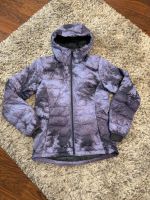 Adidas Übergangsjacke Batik Look Thüringen - Erfurt Vorschau