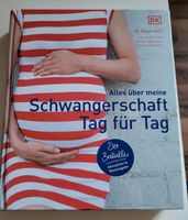 Buch "Alles über meine Schwangerschaft Tag für Tag" Nordrhein-Westfalen - Lohmar Vorschau