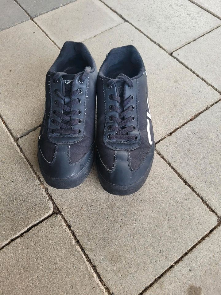 CALVIN KLEIN SNEAKERS NEU in Altenstadt Iller