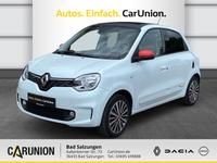 Renault Twingo TCe 90 LE COQ SPORTIF Thüringen - Bad Salzungen Vorschau