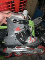 Rollerblades Gr 37 Rollschuhe Berlin - Reinickendorf Vorschau