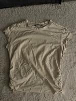bershka t-shirt creme Nordrhein-Westfalen - Herne Vorschau