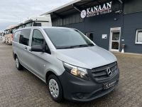 Mercedes-Benz Vito Kasten  116 CDI  Klimaanlage   lang Nordrhein-Westfalen - Viersen Vorschau