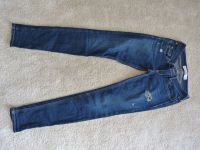 Hollister Skinny Jeans Hose Größe: XS 0S W24 L29 Hessen - Offenbach Vorschau