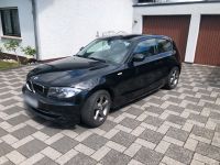 BMW 1er Reihe, TÜV NEU Rheinland-Pfalz - Neuwied Vorschau
