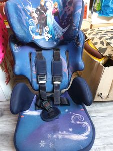 Sonnenschutz Auto Anna & Elsa ca. 40x35 2er Set 5€ in Thüringen