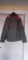 Outdoorjacke für Damen Sachsen - Markersbach Vorschau